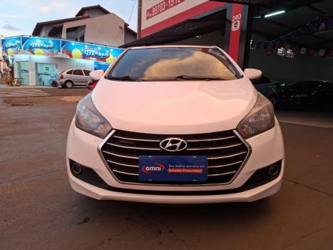 HYUNDAI HB 20 Hatch 1.6 16V 4P FLEX R SPEC, Foto 7
