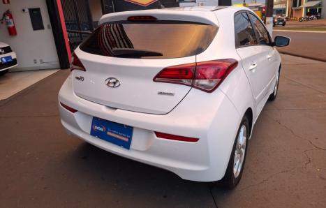 HYUNDAI HB 20 Hatch 1.6 16V 4P FLEX R SPEC, Foto 12