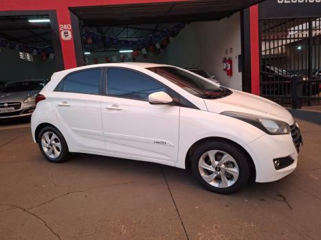 HYUNDAI HB 20 Hatch 1.6 16V 4P FLEX R SPEC, Foto 13