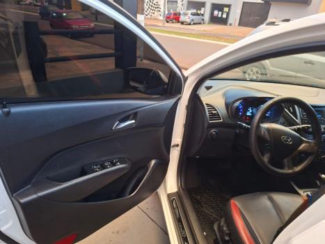 HYUNDAI HB 20 Hatch 1.6 16V 4P FLEX R SPEC, Foto 14