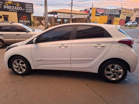 HYUNDAI HB 20 Hatch 1.6 16V 4P FLEX R SPEC, Foto 15