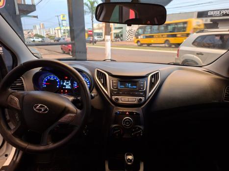 HYUNDAI HB 20 Hatch 1.6 16V 4P FLEX R SPEC, Foto 16