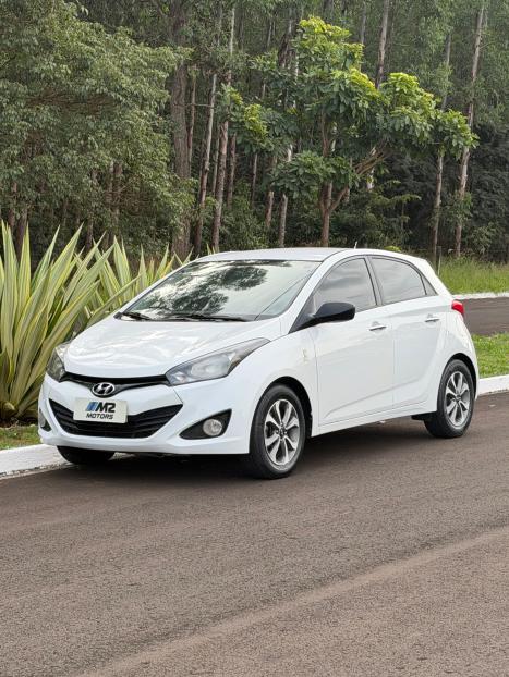 HYUNDAI HB 20 Hatch 1.0 12V 4P FLEX COPA DO MUNDO, Foto 1
