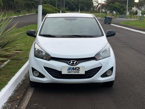 HYUNDAI HB 20 Hatch 1.0 12V 4P FLEX COPA DO MUNDO, Foto 2