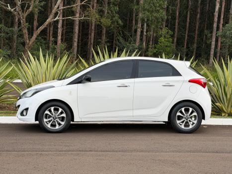 HYUNDAI HB 20 Hatch 1.0 12V 4P FLEX COPA DO MUNDO, Foto 4