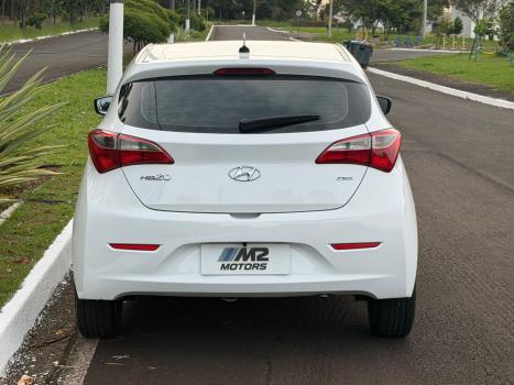 HYUNDAI HB 20 Hatch 1.0 12V 4P FLEX COPA DO MUNDO, Foto 5