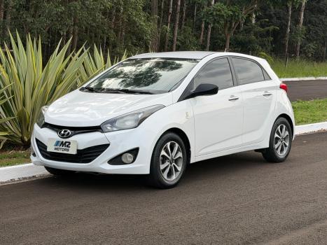 HYUNDAI HB 20 Hatch 1.0 12V 4P FLEX COPA DO MUNDO, Foto 9