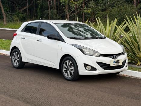 HYUNDAI HB 20 Hatch 1.0 12V 4P FLEX COPA DO MUNDO, Foto 11