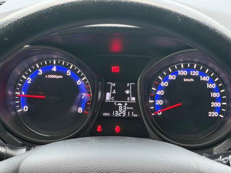 HYUNDAI HB 20 Hatch 1.0 12V 4P FLEX COPA DO MUNDO, Foto 13