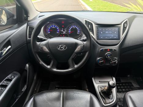 HYUNDAI HB 20 Hatch 1.0 12V 4P FLEX COPA DO MUNDO, Foto 14