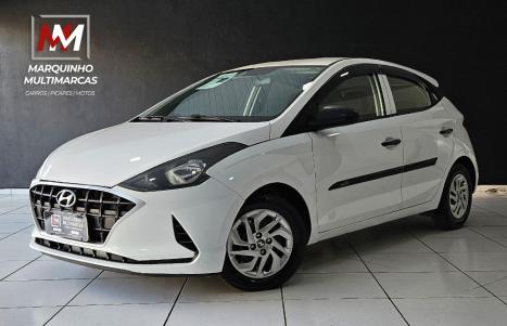 HYUNDAI HB 20 Hatch 1.0 12V 4P FLEX SENSE, Foto 1