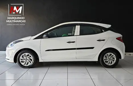 HYUNDAI HB 20 Hatch 1.0 12V 4P FLEX SENSE, Foto 2