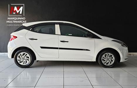 HYUNDAI HB 20 Hatch 1.0 12V 4P FLEX SENSE, Foto 4