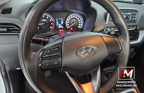 HYUNDAI HB 20 Hatch 1.0 12V 4P FLEX SENSE, Foto 10