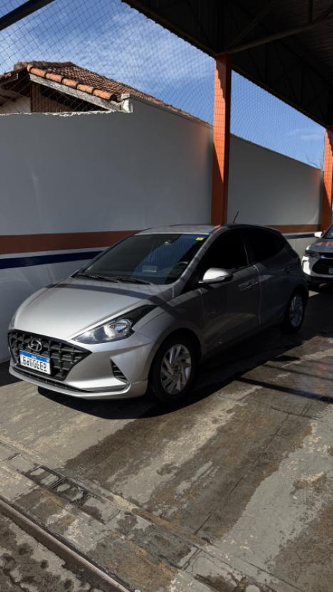 HYUNDAI HB 20 Hatch 1.0 12V 4P FLEX EVOLUTION, Foto 1