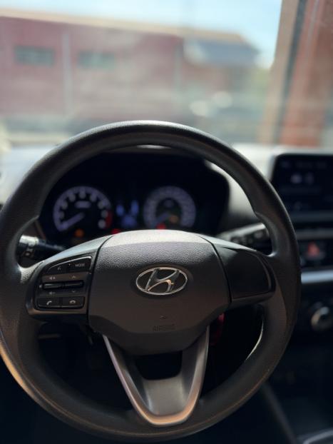 HYUNDAI HB 20 Hatch 1.0 12V 4P FLEX EVOLUTION, Foto 5