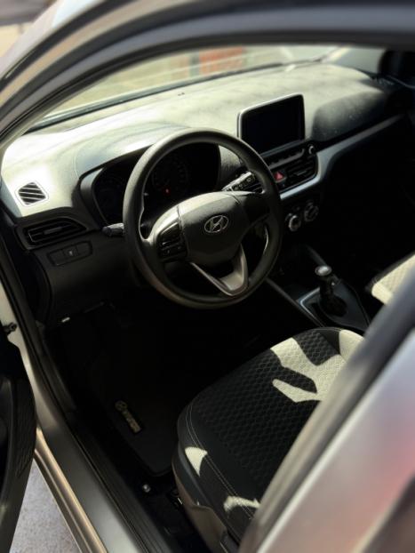HYUNDAI HB 20 Hatch 1.0 12V 4P FLEX EVOLUTION, Foto 6