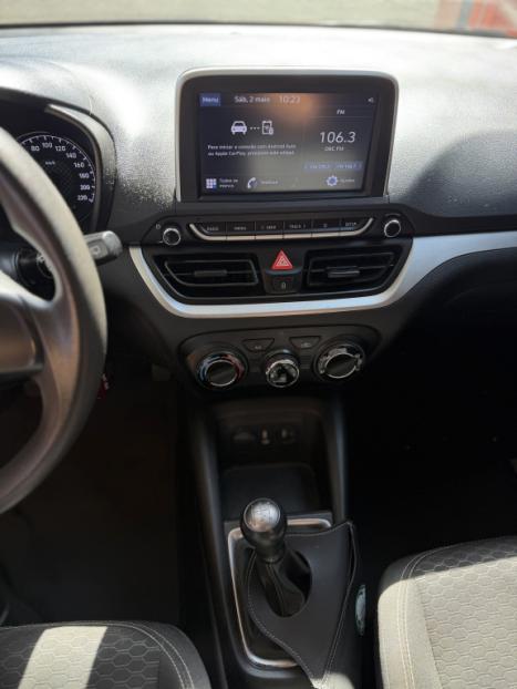 HYUNDAI HB 20 Hatch 1.0 12V 4P FLEX EVOLUTION, Foto 9