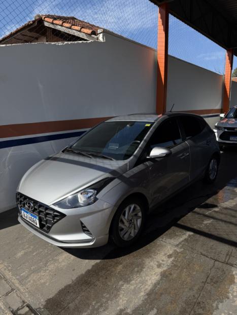 HYUNDAI HB 20 Hatch 1.0 12V 4P FLEX EVOLUTION, Foto 10