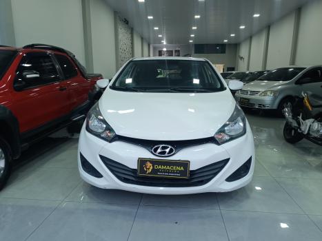 HYUNDAI HB 20 Hatch 1.0 12V 4P FLEX COMFORT, Foto 2