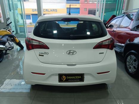 HYUNDAI HB 20 Hatch 1.0 12V 4P FLEX COMFORT, Foto 3