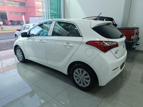 HYUNDAI HB 20 Hatch 1.0 12V 4P FLEX COMFORT, Foto 4