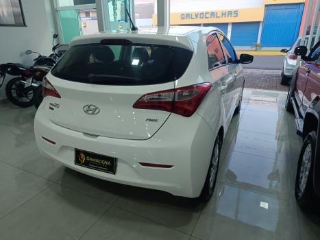 HYUNDAI HB 20 Hatch 1.0 12V 4P FLEX COMFORT, Foto 5