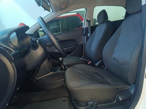 HYUNDAI HB 20 Hatch 1.0 12V 4P FLEX COMFORT, Foto 7