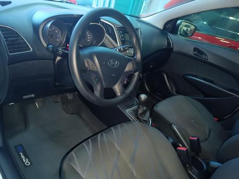 HYUNDAI HB 20 Hatch 1.0 12V 4P FLEX COMFORT, Foto 9