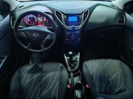 HYUNDAI HB 20 Hatch 1.0 12V 4P FLEX COMFORT, Foto 11