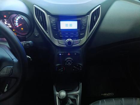 HYUNDAI HB 20 Hatch 1.0 12V 4P FLEX COMFORT, Foto 13