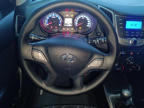 HYUNDAI HB 20 Hatch 1.0 12V 4P FLEX COMFORT, Foto 14