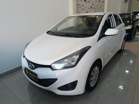 HYUNDAI HB 20 Hatch 1.0 12V 4P FLEX COMFORT, Foto 15