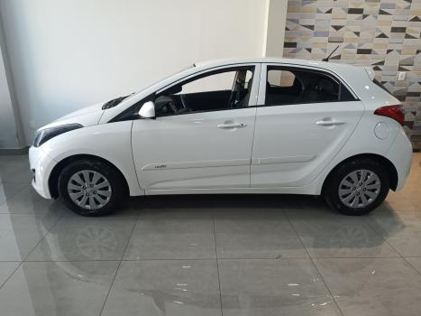 HYUNDAI HB 20 Hatch 1.0 12V 4P FLEX COMFORT, Foto 16