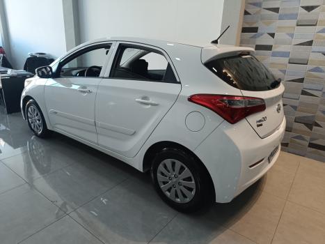HYUNDAI HB 20 Hatch 1.0 12V 4P FLEX COMFORT, Foto 17
