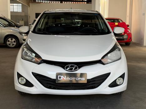 HYUNDAI HB 20 Hatch 1.6 16V 4P COMFORT STYLE FLEX, Foto 2