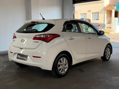 HYUNDAI HB 20 Hatch 1.6 16V 4P COMFORT STYLE FLEX, Foto 5