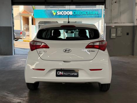 HYUNDAI HB 20 Hatch 1.6 16V 4P COMFORT STYLE FLEX, Foto 6