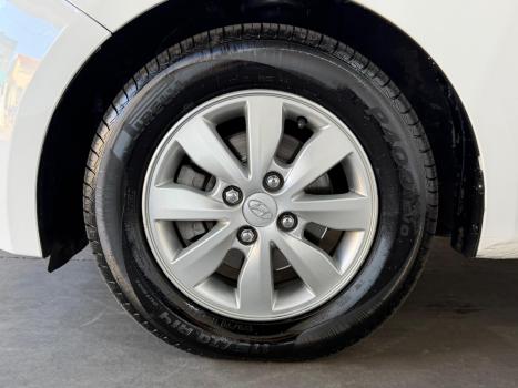 HYUNDAI HB 20 Hatch 1.6 16V 4P COMFORT STYLE FLEX, Foto 9