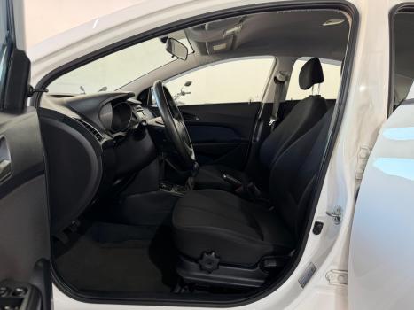 HYUNDAI HB 20 Hatch 1.6 16V 4P COMFORT STYLE FLEX, Foto 10