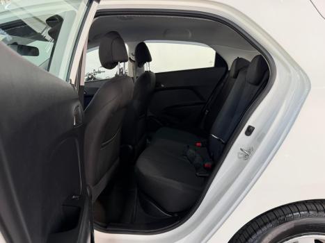 HYUNDAI HB 20 Hatch 1.6 16V 4P COMFORT STYLE FLEX, Foto 11