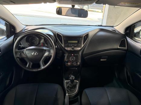 HYUNDAI HB 20 Hatch 1.6 16V 4P COMFORT STYLE FLEX, Foto 12
