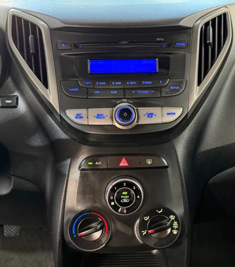 HYUNDAI HB 20 Hatch 1.6 16V 4P COMFORT STYLE FLEX, Foto 13