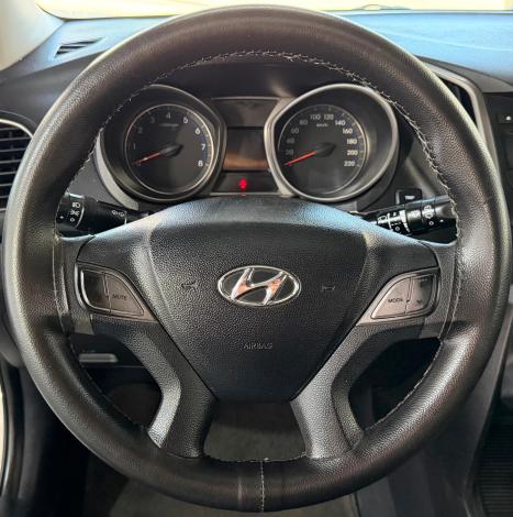 HYUNDAI HB 20 Hatch 1.6 16V 4P COMFORT STYLE FLEX, Foto 14