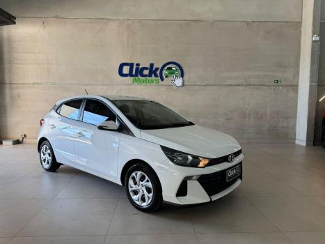 HYUNDAI HB 20 Hatch 1.0 12V 4P FLEX COMFORT, Foto 1