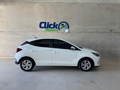 HYUNDAI HB 20 Hatch 1.0 12V 4P FLEX COMFORT, Foto 2