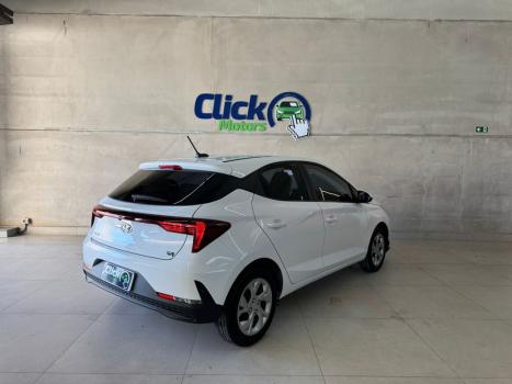 HYUNDAI HB 20 Hatch 1.0 12V 4P FLEX COMFORT, Foto 3