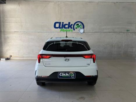 HYUNDAI HB 20 Hatch 1.0 12V 4P FLEX COMFORT, Foto 4