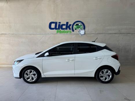 HYUNDAI HB 20 Hatch 1.0 12V 4P FLEX COMFORT, Foto 6