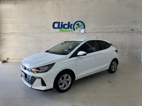 HYUNDAI HB 20 Hatch 1.0 12V 4P FLEX COMFORT, Foto 7